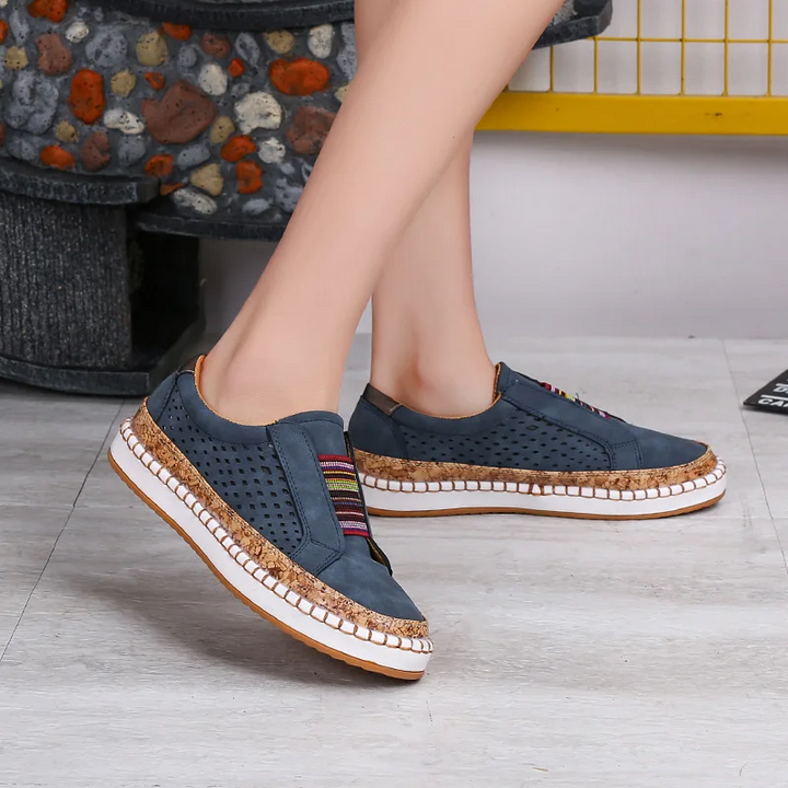 Alice - Comfortable Walking Shoes