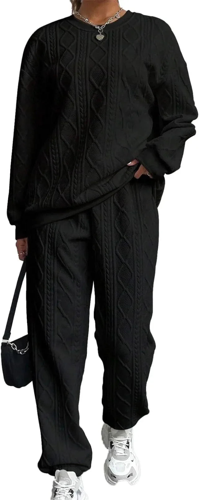 Adriana - Modern lounge set