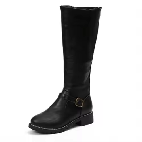 Tahlia - Women Knee High Boots