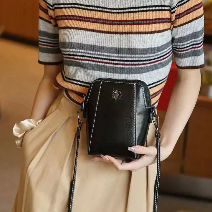 Deborah - Mini Grace | Stylish Soft Luxury Bag