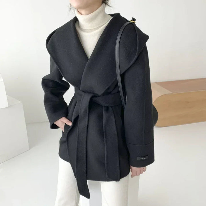 Aria - Soft Winter-Ready Coat