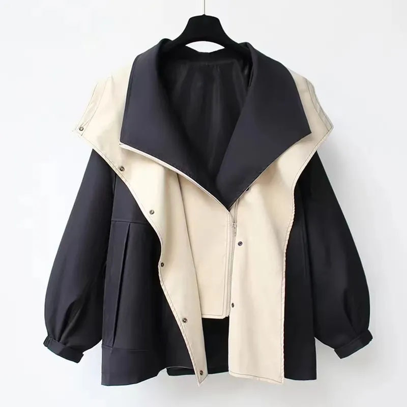 Kate - Windbreaker Jacket