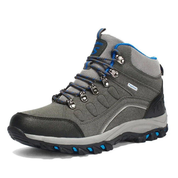 Poppy - Women's Orthopedic Hiking Shoe