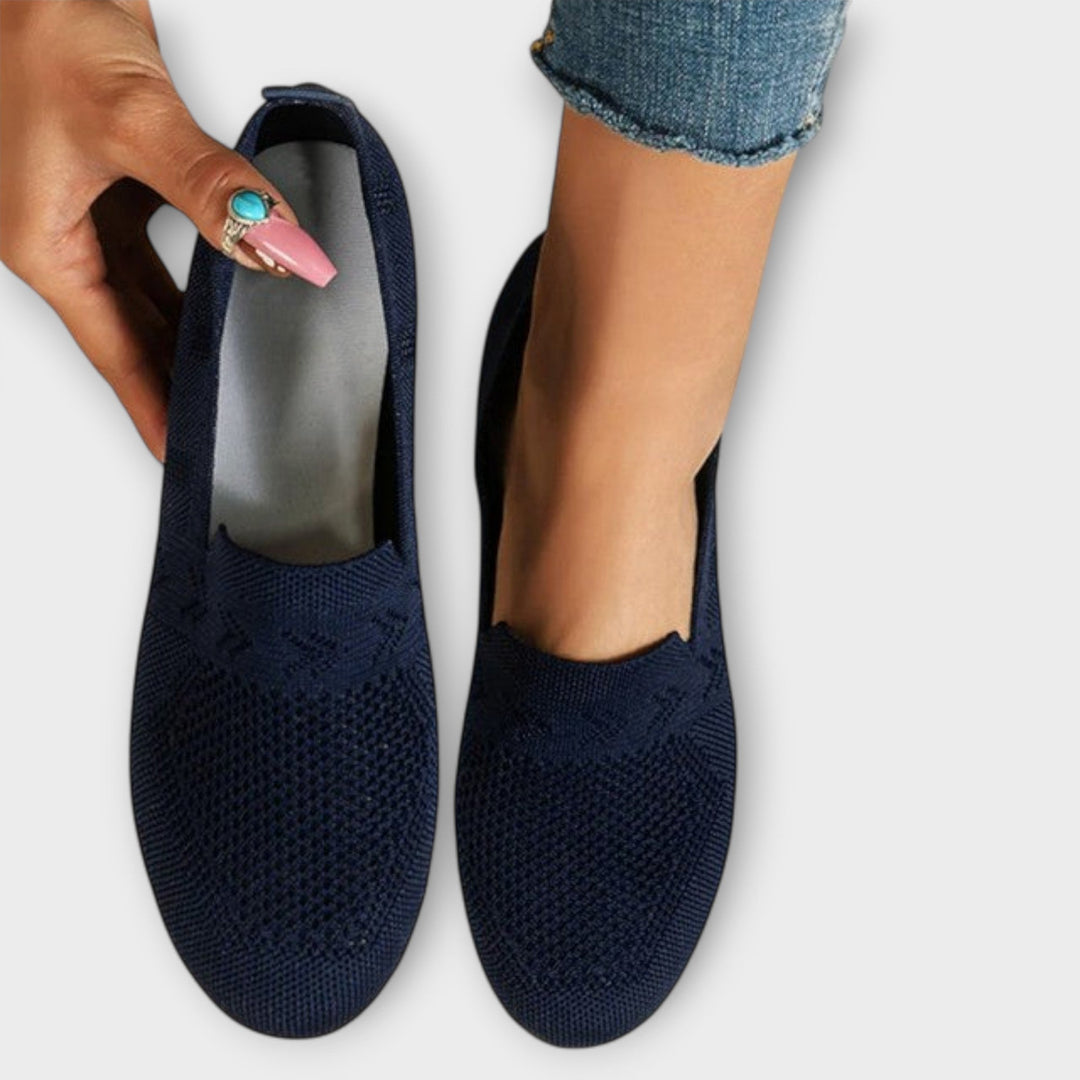 Shona - Versatile Loafers
