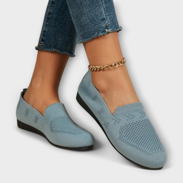 Shona - Versatile Loafers