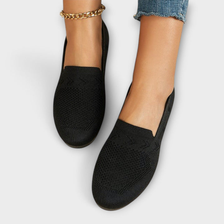 Shona - Versatile Loafers
