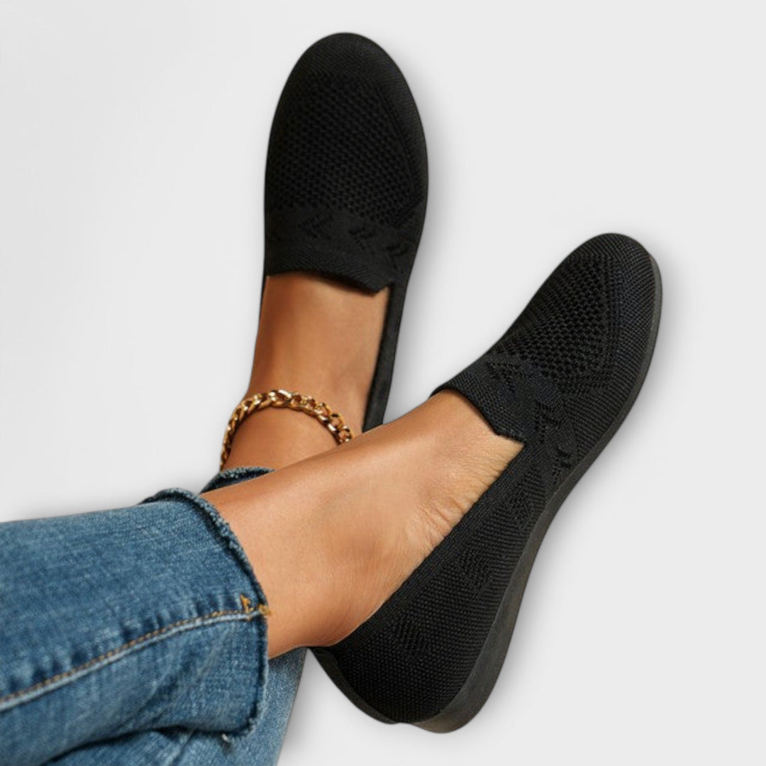 Shona - Versatile Loafers