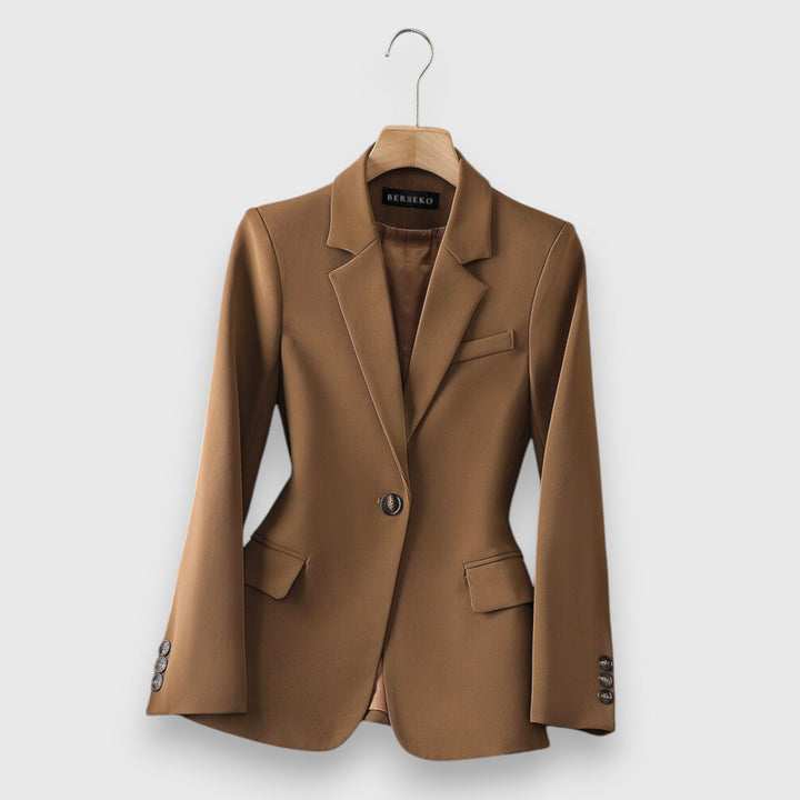 Charlotte – Women's Blazer