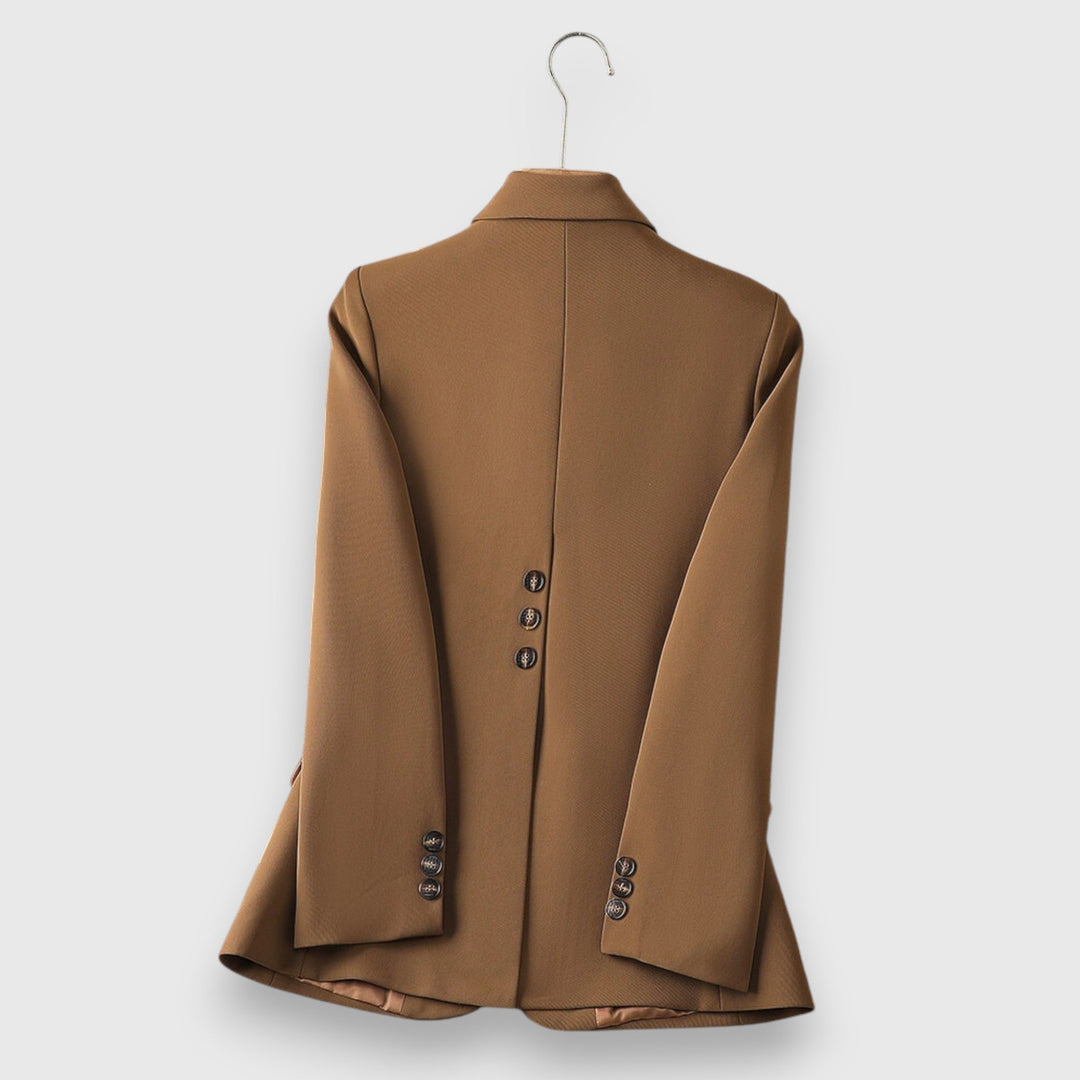Charlotte – Women's Blazer