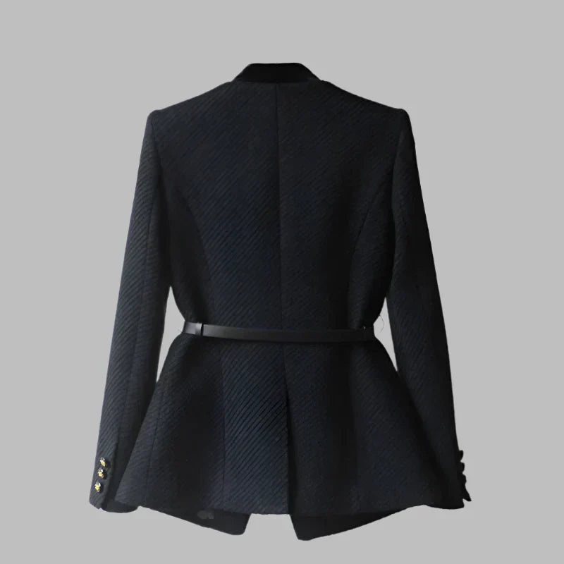 Queenie - Classic Blazer