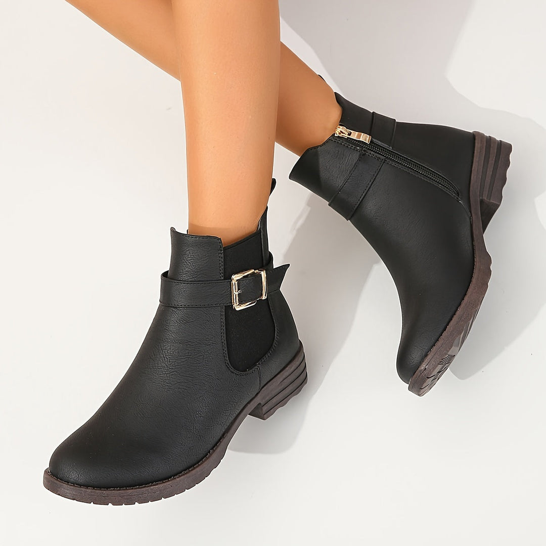 Harlow - Women’s Vintage Boots