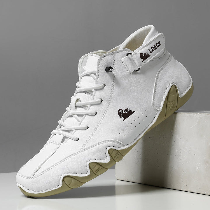 Scarlett - All-Terrain Shoes