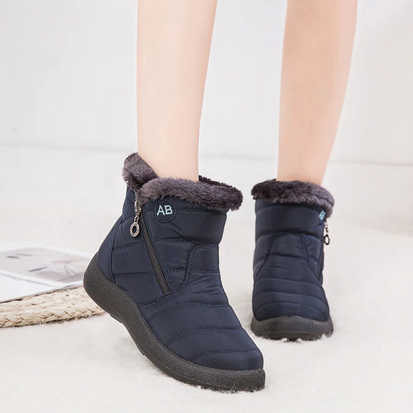 Lilith - Winter Boots Womens
