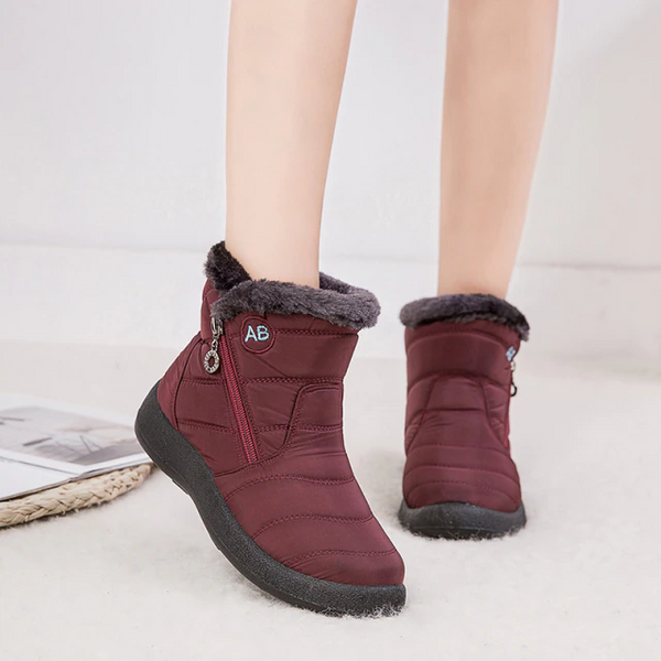 Lilith - Winter Boots Womens
