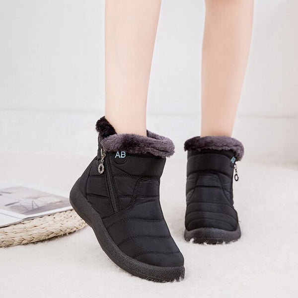 Lilith - Winter Boots Womens