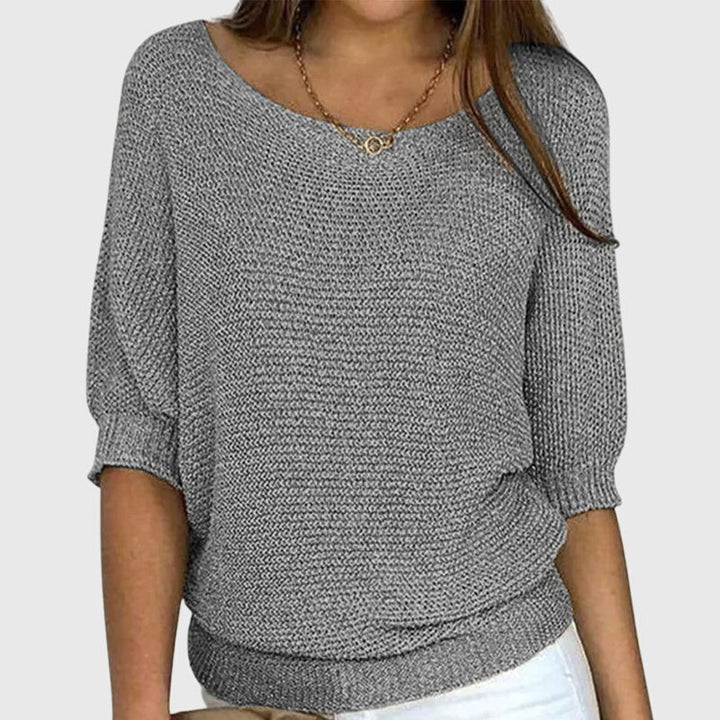 Felicity - Chic Comfort Jumper