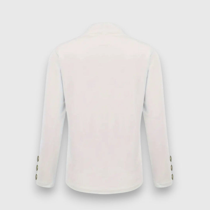 Mia – Modern Blazer for Women