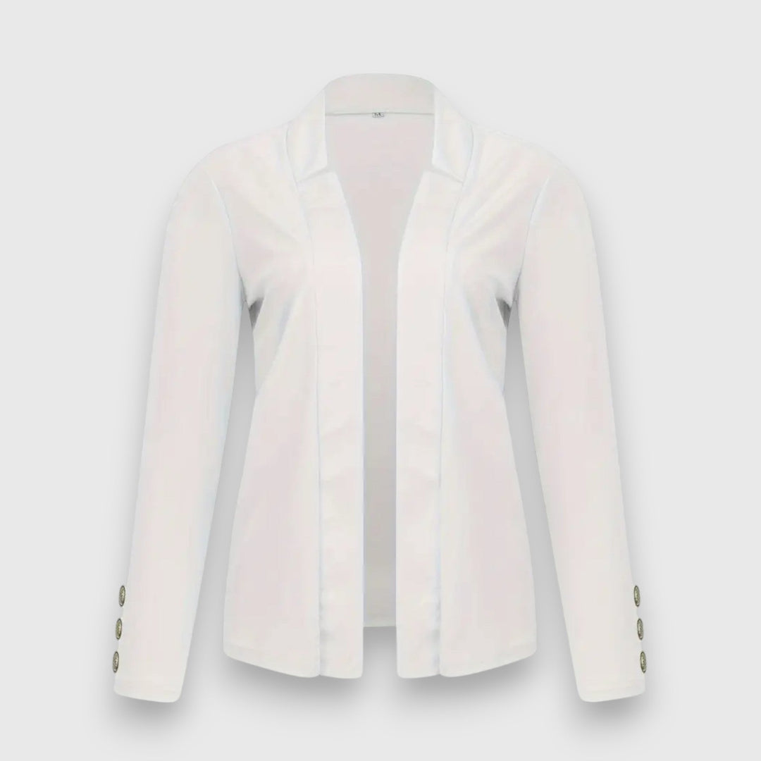 Mia – Modern Blazer for Women