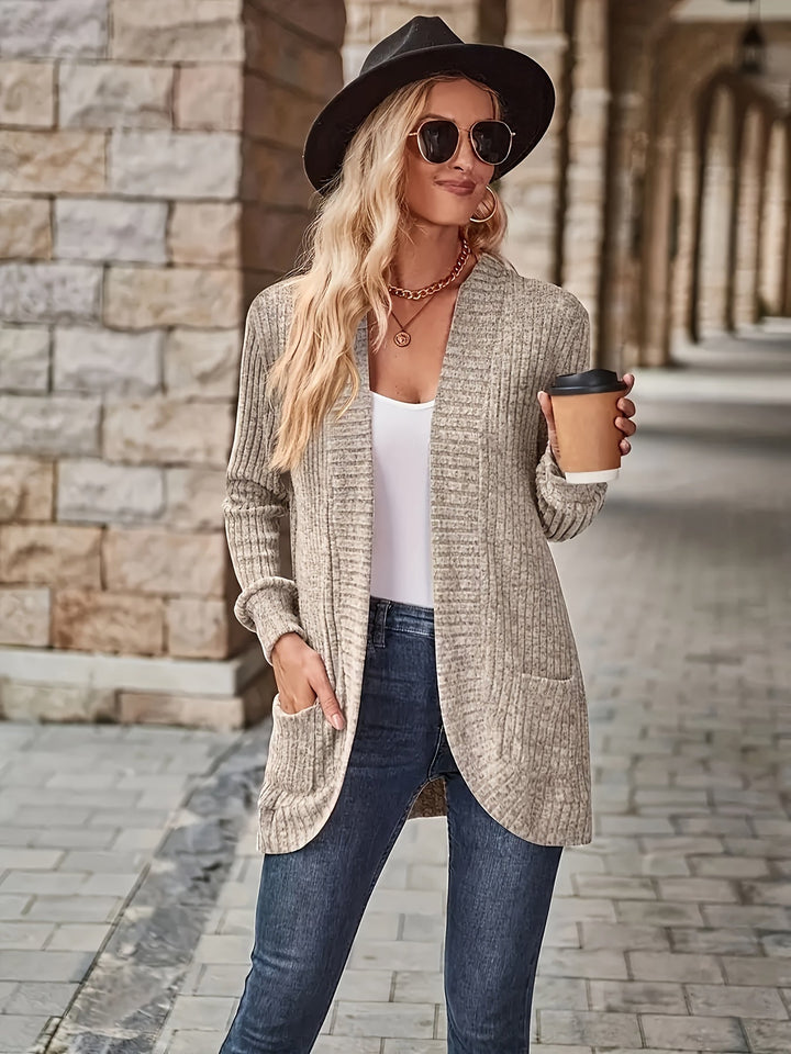 Winnie - Elegant Cardigan
