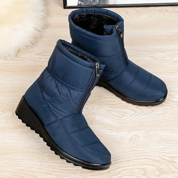 Camila - Woman Waterproof Boots