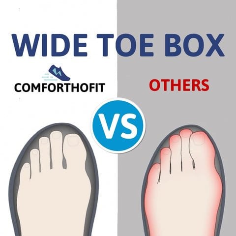 Zinnia - Comfortable support boots