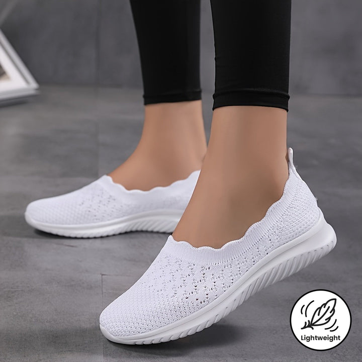 Elsie - Lightweight Orthopedic Sneakers
