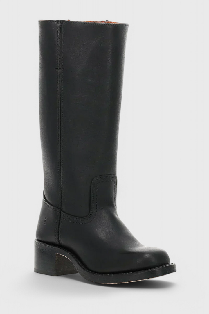 Ursula - Modern Classic Boots for All-Season Wear