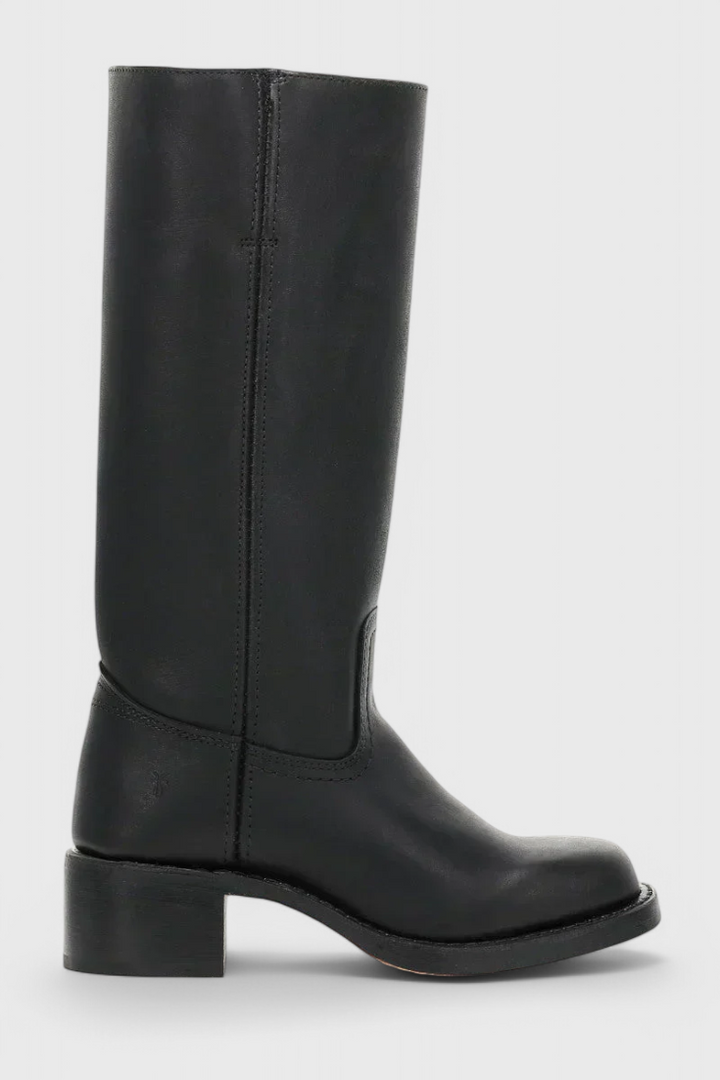 Ursula - Modern Classic Boots for All-Season Wear