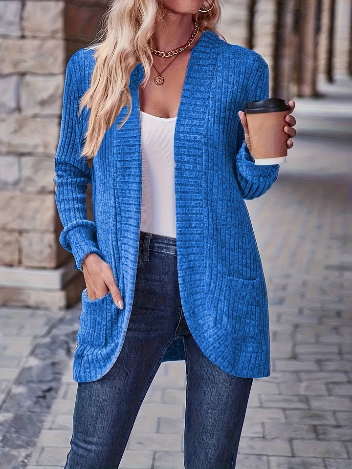 Winnie - Elegant Cardigan