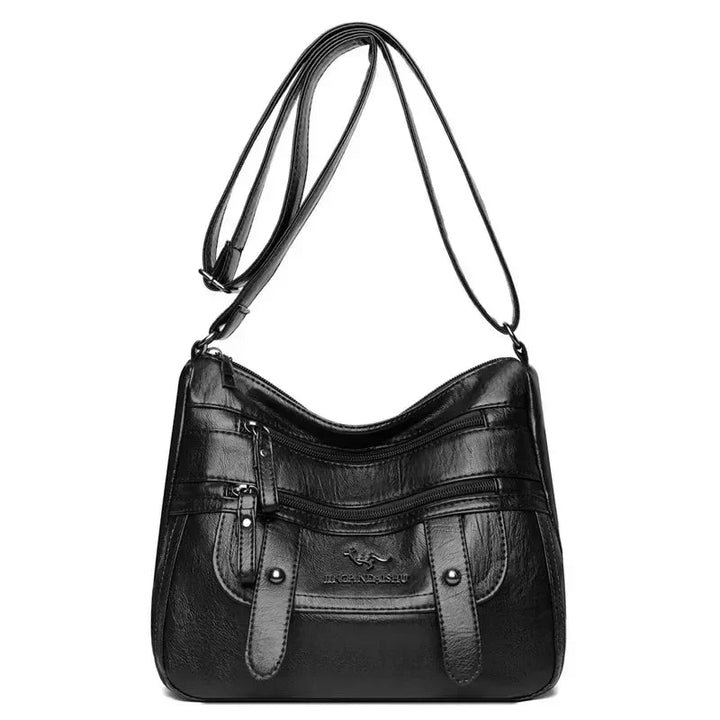 Scarlett - Women's Leather Handbag