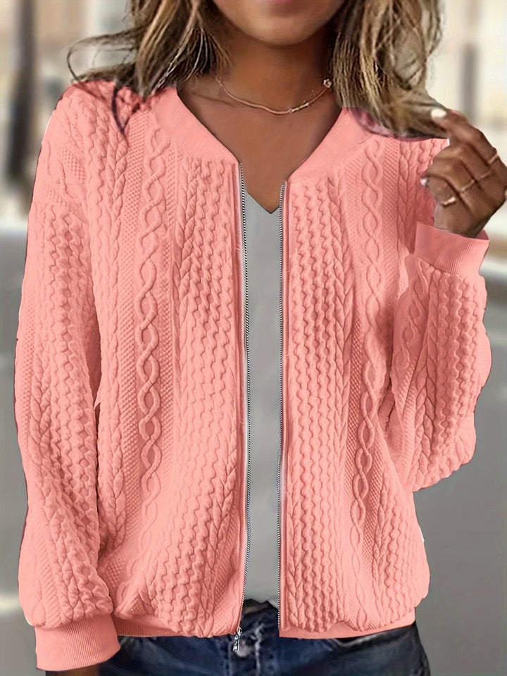 Lila - Cozy & Comfortable Sweater