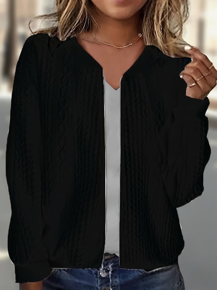 Lila - Cozy & Comfortable Sweater