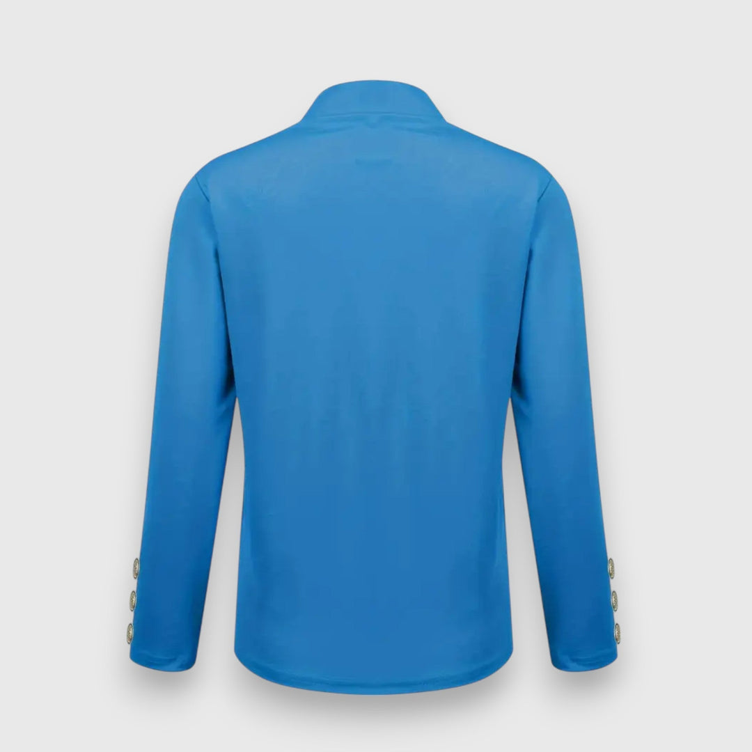 Mia – Modern Blazer for Women