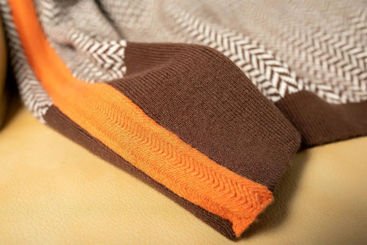 Amalia - Striped Jumper