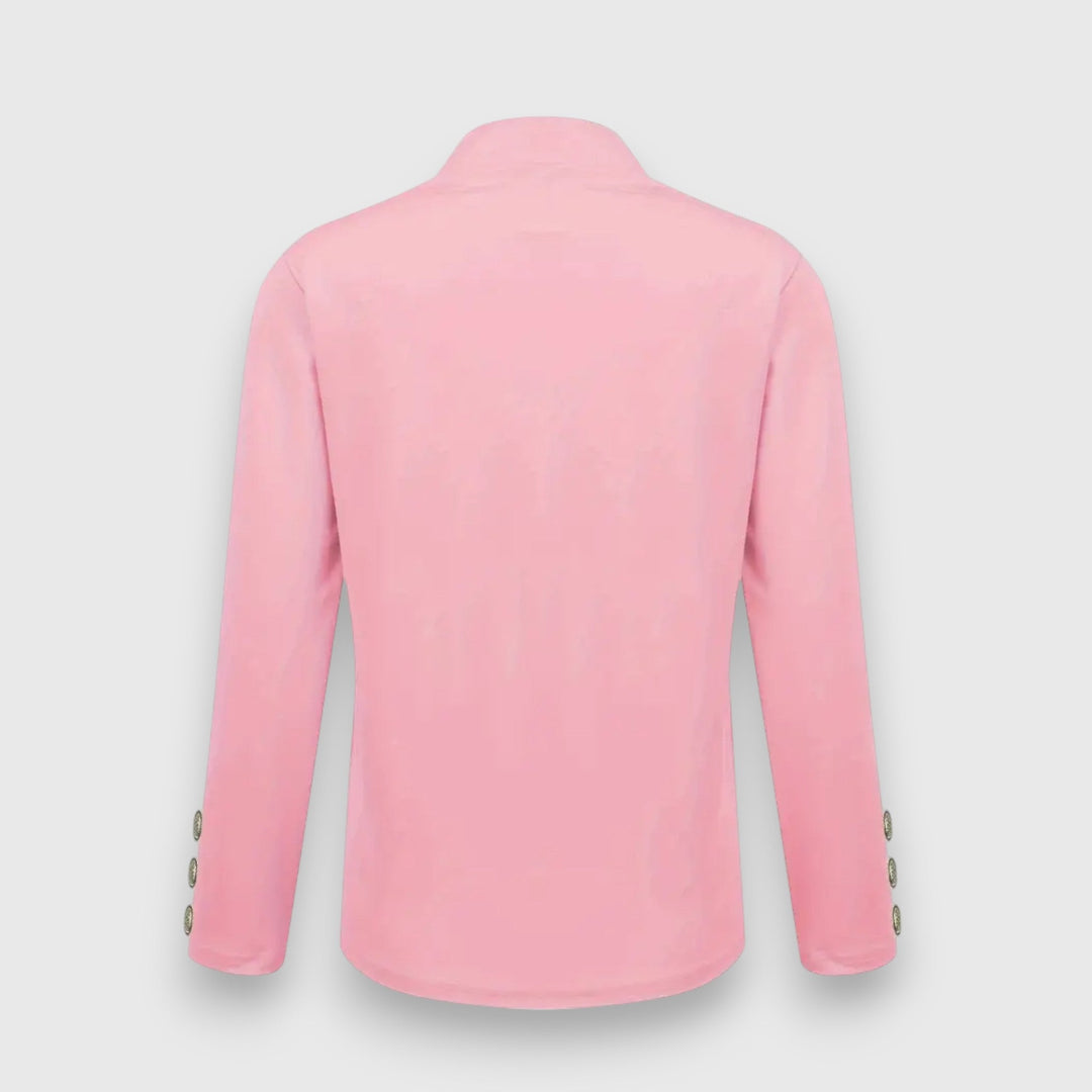 Mia – Modern Blazer for Women