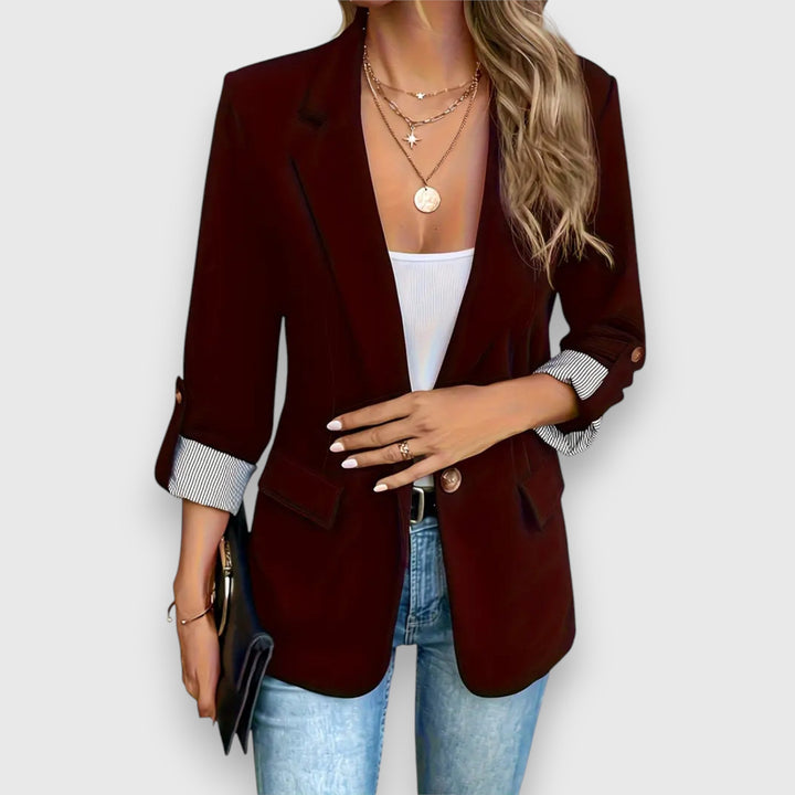 Imogen – Women’s Blazer