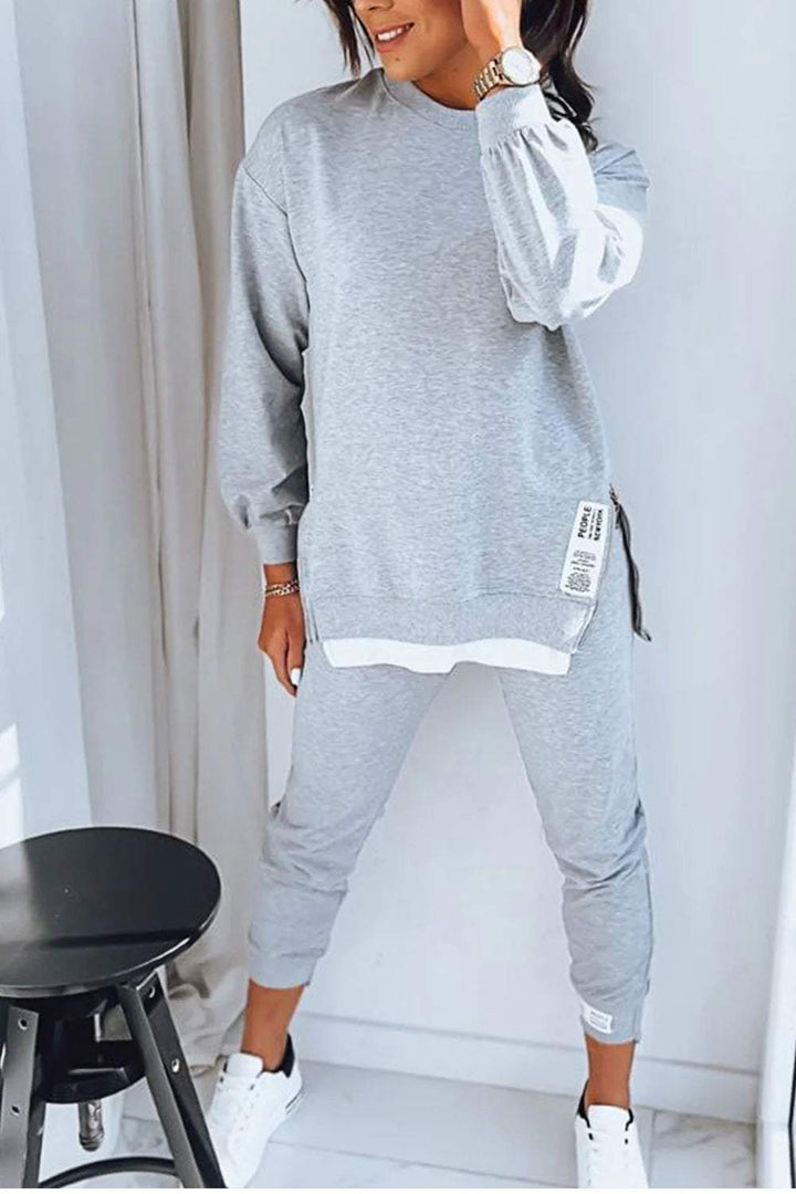 Celine - Comfortable Loungewear Set