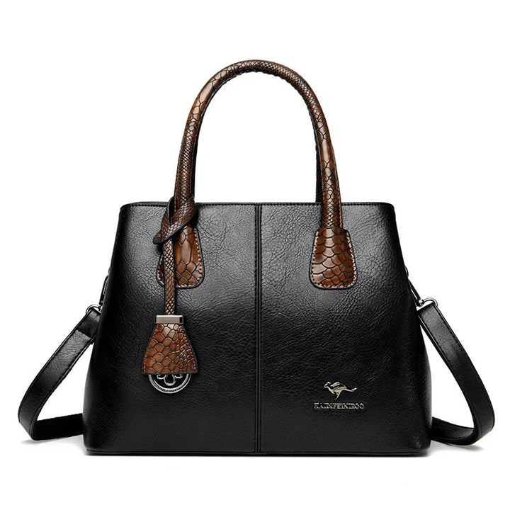 Sierra - Elegant Shoulder Bag