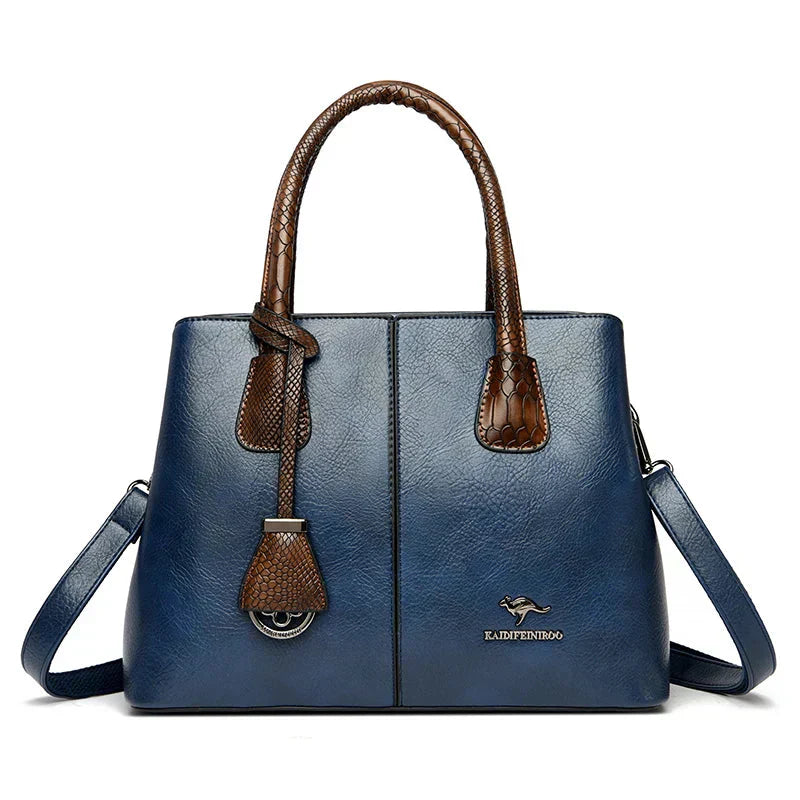 Sierra - Elegant Shoulder Bag
