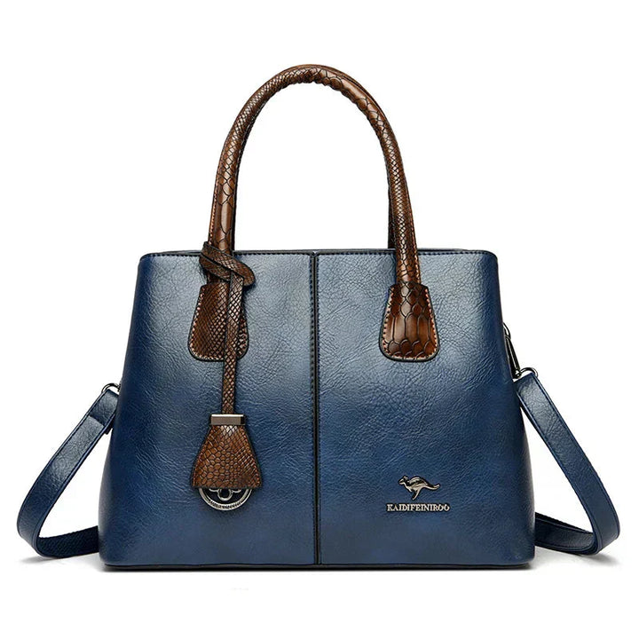 Sierra - Elegant Shoulder Bag
