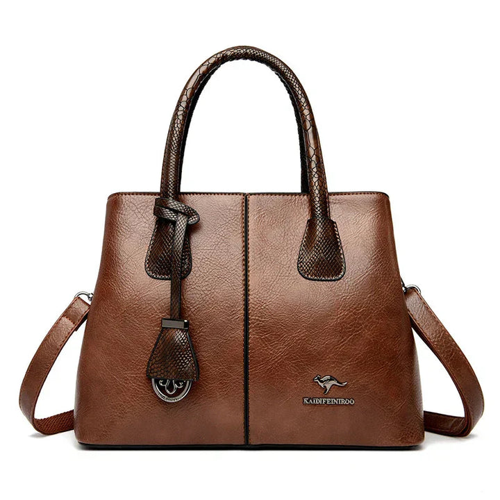 Sierra - Elegant Shoulder Bag