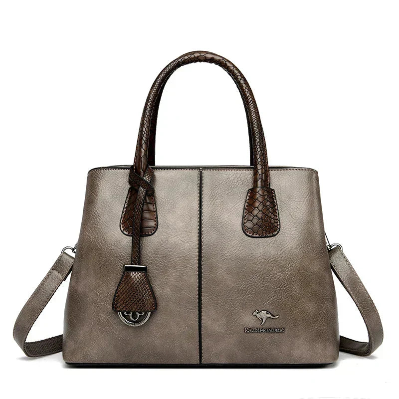 Sierra - Elegant Shoulder Bag