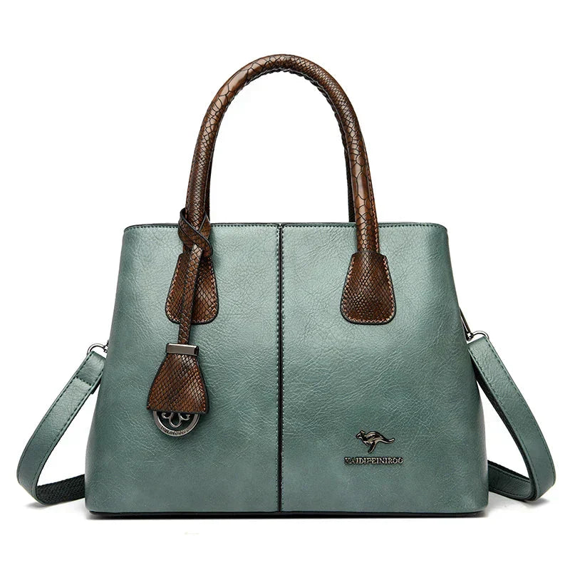 Sierra - Elegant Shoulder Bag