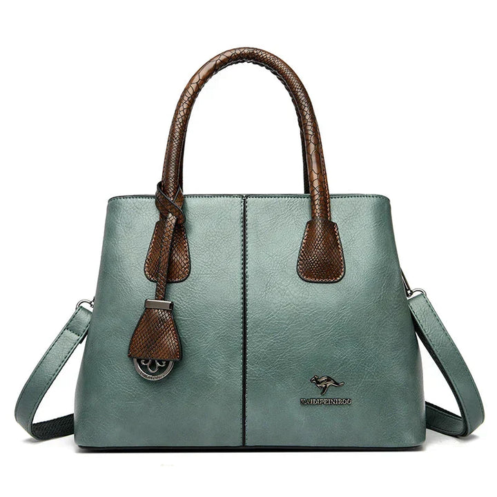 Sierra - Elegant Shoulder Bag