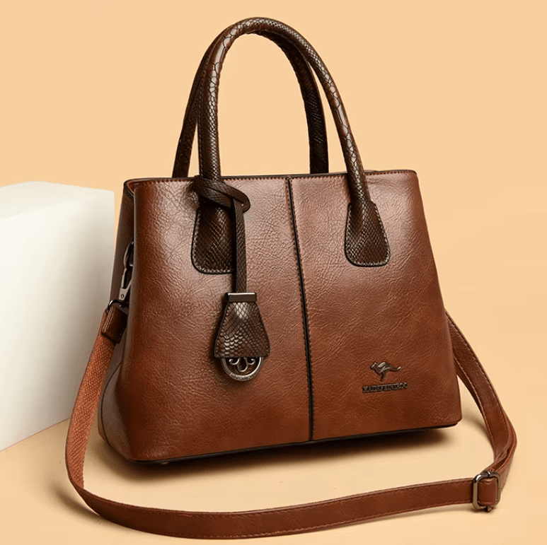 Sierra - Elegant Shoulder Bag