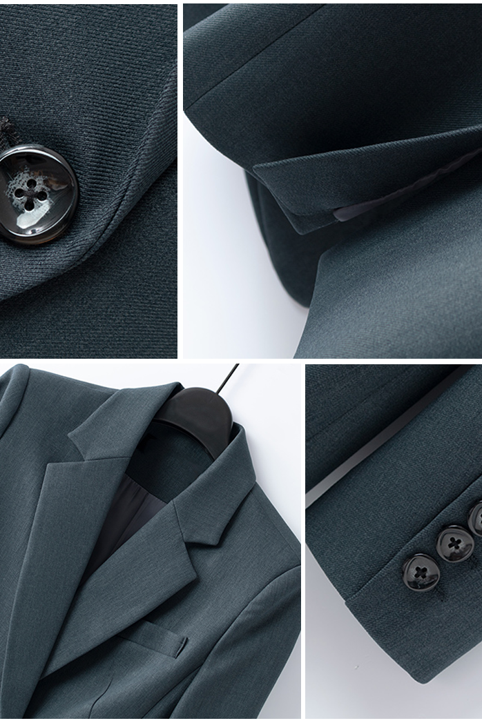 Imogen - Prestige Blazer Set