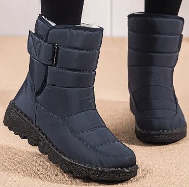 Camila - Woman Waterproof Boots