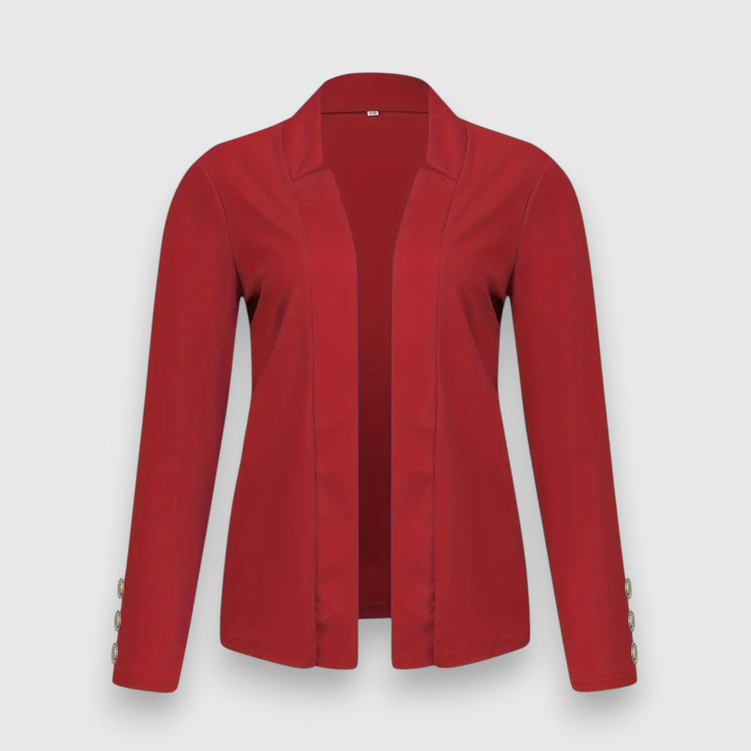 Mia – Modern Blazer for Women