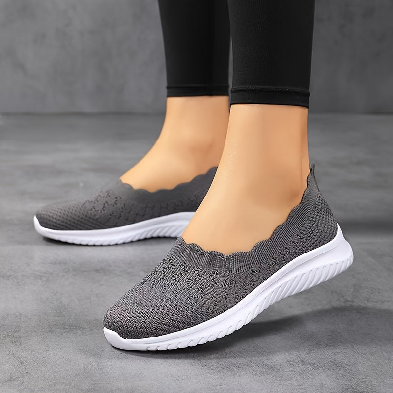 Elsie - Lightweight Orthopedic Sneakers