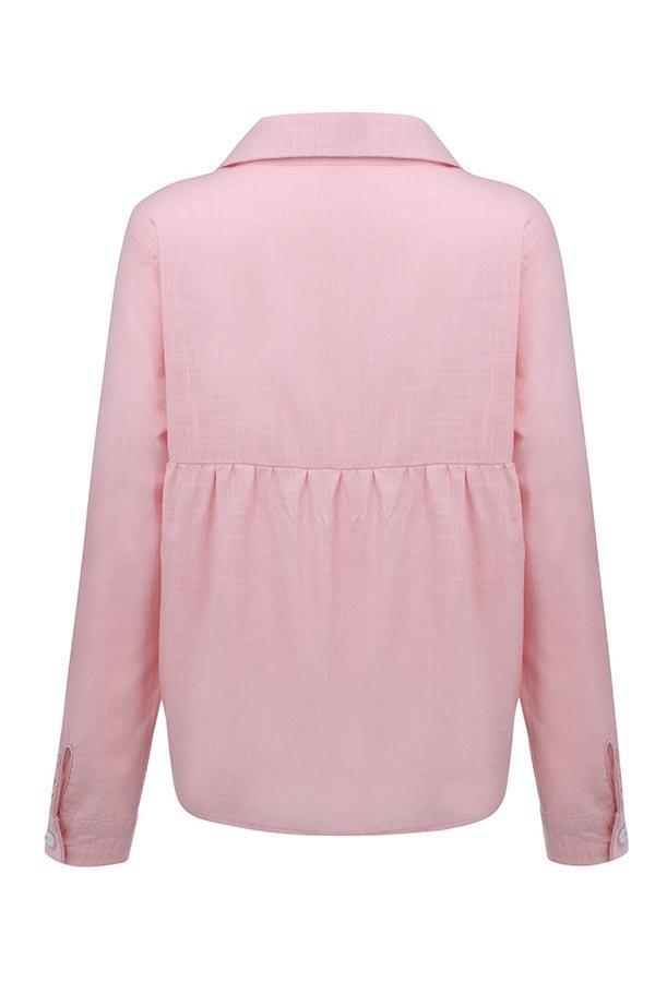 Skylar - Airy and Relaxed Blouse